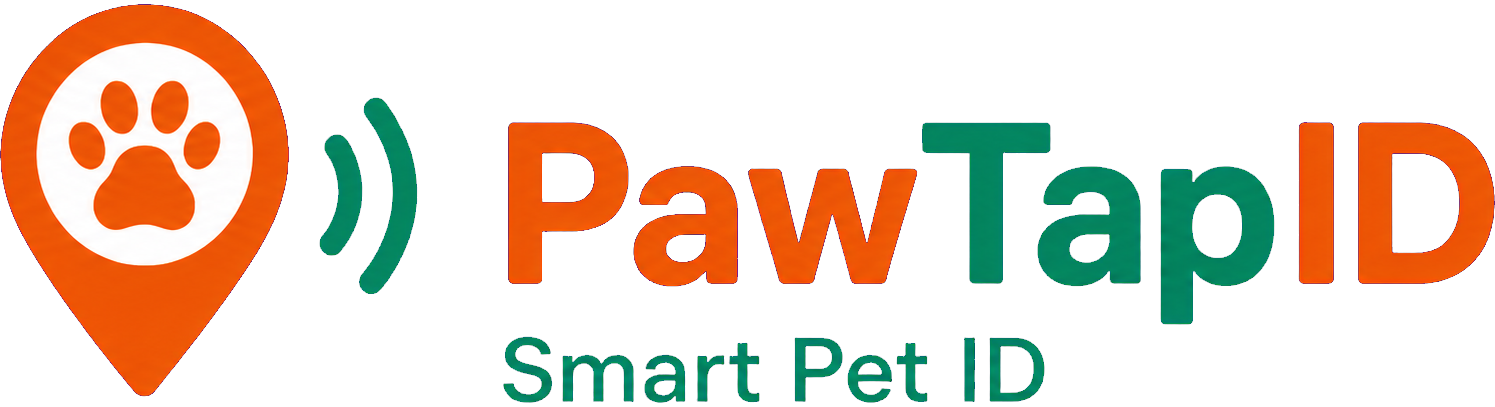 PawTapID